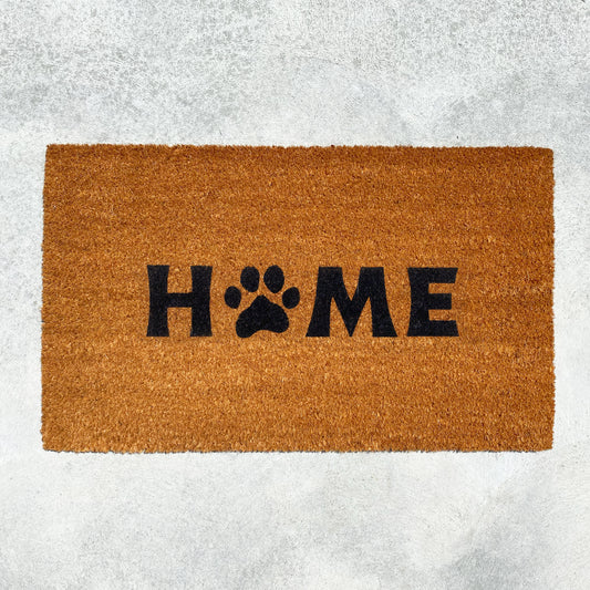 Home Doormat